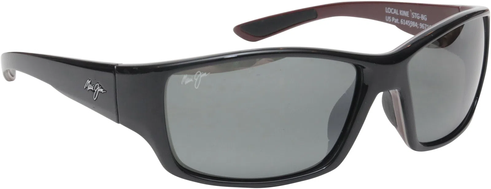 Maui Jim LOCAL KINE MJ810 Sunglasses - view 6